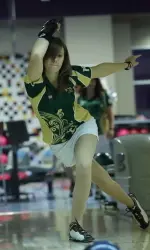 Bowling Remains Ninth At Kat Klash