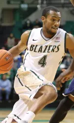 UAB Finishes Strong In 58-50 Win Against Jackson State