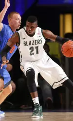 No. 16 Florida Defeats UAB, 56-47, At Battle 4 Atlantis