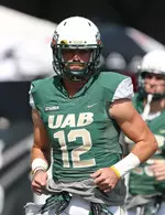 Smith An Integral Member Of Blazers' Senior Class