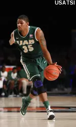 UAB's Strong Second Half Not Enough In 88-76 Loss To UCLA