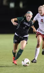 Liney Named C-USA All-Academic