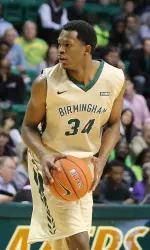 Blazers See Early Lead Disappear In 79-70 Loss To LSU