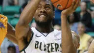 UAB Falls On The Road, 83-67, To Chattanooga