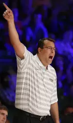 Blazers Square Off With No. 20 North Carolina In Chapel Hill