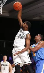 Men's Basketball Returns To Bartow Arena To Host Morehead State