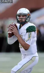 Cody Clements Named To C-USA All-Academic Team