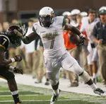 Blazers Net Record Number Of Football All-Conference USA Selections