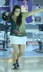 Bowling Moves Into 12th On Day Two