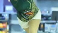 UAB Bowling Fifth At Aggie Master's