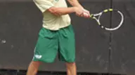 Men's Tennis Plays In Middle Tennessee Shootout