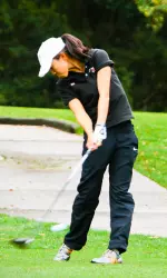 UAB In 14th At John Kirk Panther Intercollegiate