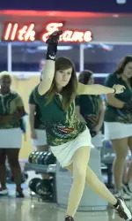 Blazers Finish Day Two At Music City Classic