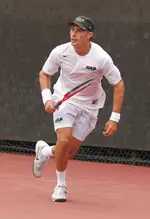 Helliar Picks Up Weekly C-USA Tennis Honor