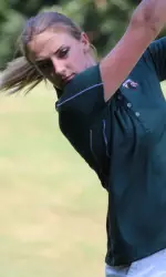 Blazers Finish 15th At John Kirk Panther Intercollegiate