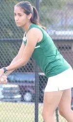 Women's Tennis Earns No. 12 Seed In C-USA Championship