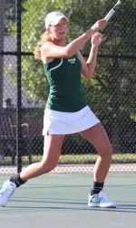UAB's Rachel Daniell Named To C-USA All-Academic Team