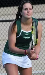 Castro Clinches C-USA Tourney Victory For Women's Tennis