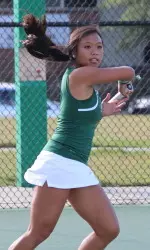 LA Tech Downs Women's Tennis, 4-1, At C-USA Tourney