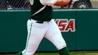 Kristen McGrath Named C-USA Player Of The Week