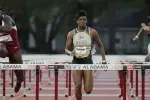 UAB's McSwain Runner-Up In C-USA Heptathlon