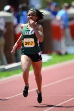 Kirk, Knox, White Qualify For C-USA Track Finals