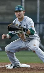 Mims Named To C-USA All-Academic Team