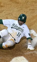 UAB Opens C-USA Tournament Play With UTSA