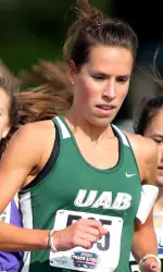 Kirk Named CoSIDA Academic All-District