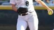 Campbell Signs Professionally With Akron Racers