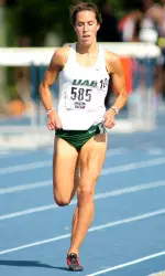 Kirk Wins 5K To Qualify For NCAA Finals