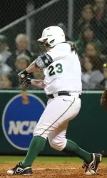 Blazers Top UTSA, 5-3; Break Home Run Record