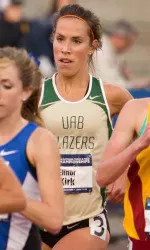 Kirk Claims Runner-Up Finish at NCAA Championship