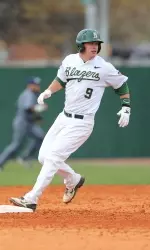 Prinzing Earns C-USA Postgraduate Scholarship