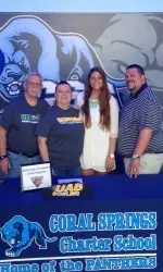 Bowling Signee Jessica Mellot Named All-American