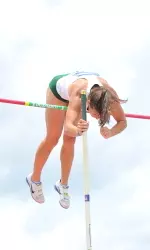 UAB Hosts Reception for Blazers Track and Field