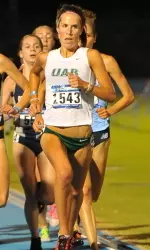 UAB Track and Field Ranked No. 25 Nationally