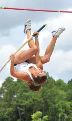 Tisher Poised For NCAA Championships