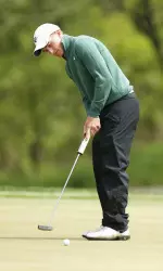 Dunne Qualifies For The Open Championship