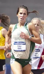 Track & Field Trio Named To USTFCCCA All-Academic Team