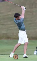 Davies Finishes Second At Welsh Amateur