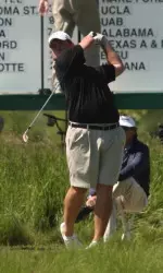 Sucher Earns PGA Tour Card