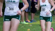 Cross Country Completes 5K At Belmont Opener