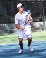 Men's Tennis Begins Fall Schedule At Southern Miss Invitational