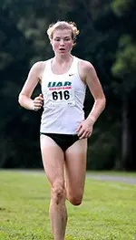 Cross Country Captures Title At Azalea City Classic