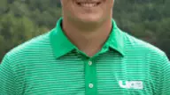 Lee Hodges Earns C-USA Men's Golfer of the Week