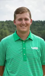 Lee Hodges Earns C-USA Men's Golfer of the Week