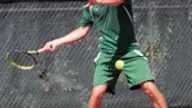 Blazer Tennis Team Wraps Up First Day At Pair Of Tournaments