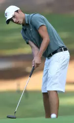 UAB Eighth After Two Rounds At Gopher Invitational