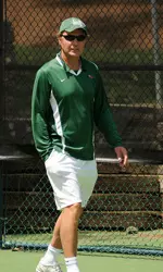 Men's Tennis Wins Seven Matches At Samford Invitational